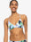 Roxy Pt Beach Classics Strappy Bra Top-Vintage Indigo