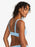 Roxy Rib Roxy Love The Glassy Top-Bel Air Blue