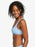 Roxy Rib Roxy Love The Glassy Top-Bel Air Blue