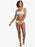 Roxy Rib Roxy Love The Glassy Top-Bel Air Blue