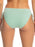 Roxy SD Beach Classics Hipster Lace Bottom-Blue Surf