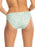 Roxy PT Rib Roxy Love The Comber Bottom-Blue Surf Planao