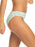 Roxy PT Rib Roxy Love The Comber Bottom-Blue Surf Planao