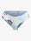 Roxy Pt Beach Classics V Cheeky Bottom-Vintage Indigo