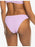 Roxy Aruba Moderate Bottom-Crocus Petal