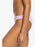 Roxy Aruba Moderate Bottom-Crocus Petal