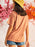 Roxy Girl Need Love B Tee-Cedar Wood
