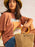 Roxy Girl Need Love B Tee-Cedar Wood