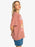 Roxy Girl Need Love B Tee-Cedar Wood