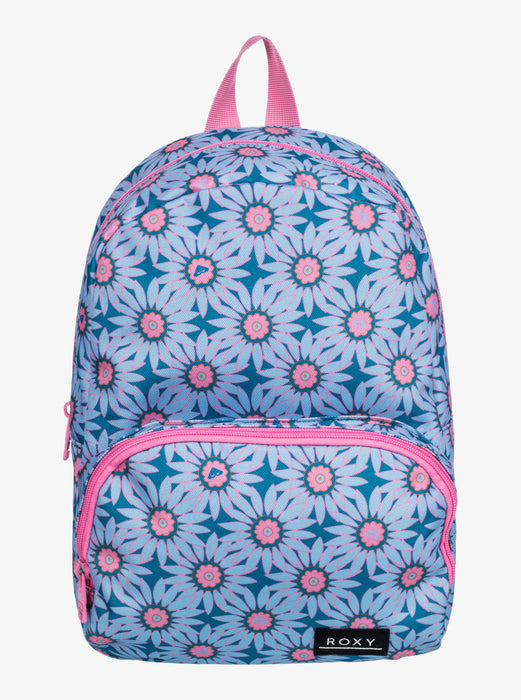 Roxy flower backpack outlet