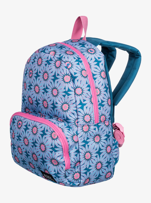 Roxy on sale flower backpack