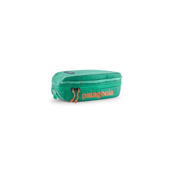 Patagonia Black Hole Cube 3L Bag-Aqua Stone