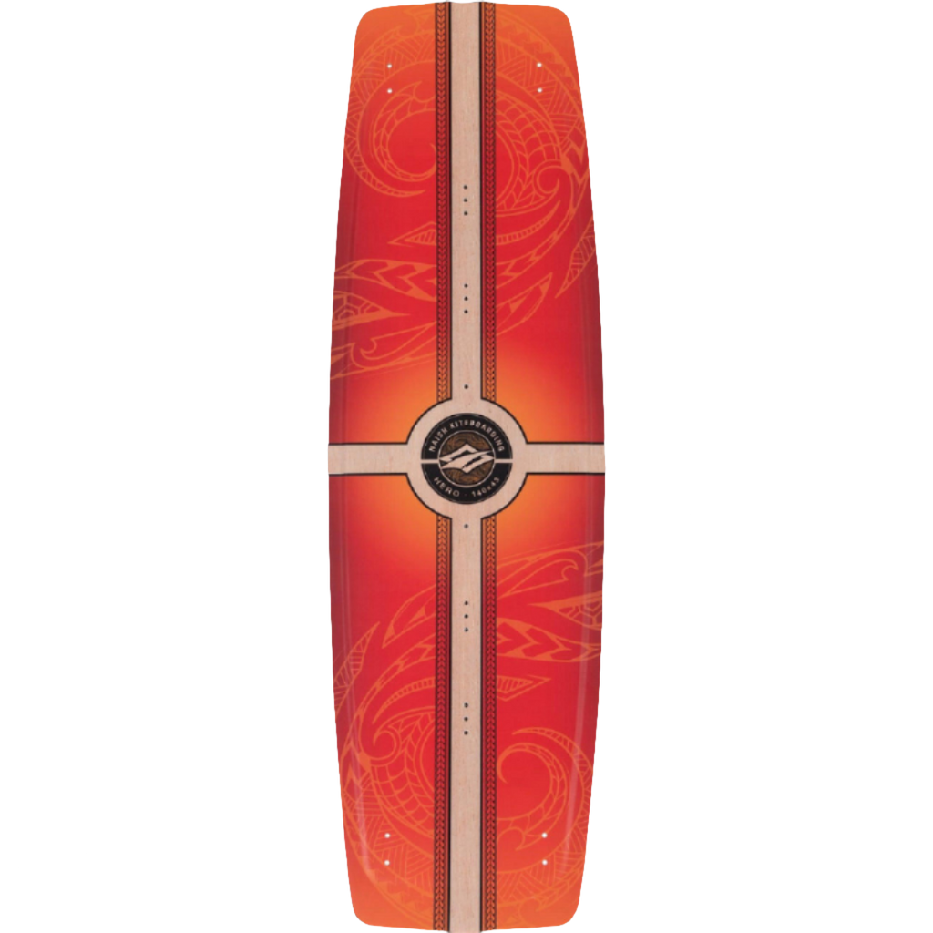 Naish S27 Hero Kiteboard