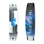 2025 North Atmos PRO Kiteboard