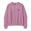 Patagonia Daily Crew Sweatshirt-Light Violet
