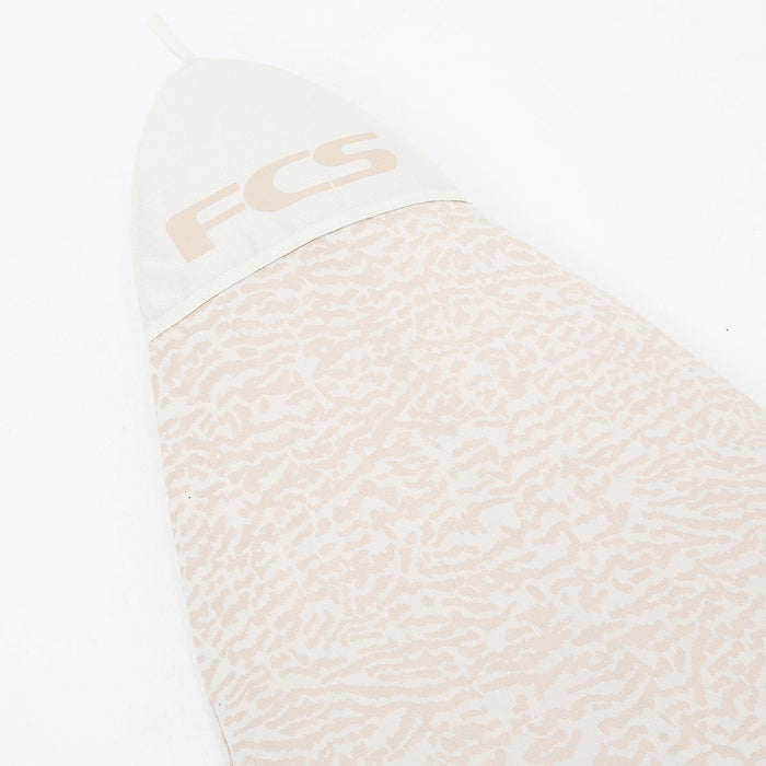 FCS Stretch All Purpose Board Cover-Almond/Cream