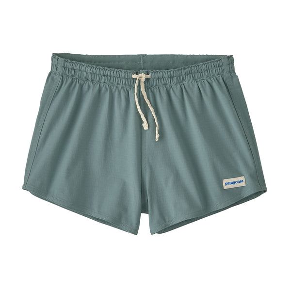 Patagonia Home Waters Volley 3 in Shorts-Blue Sage