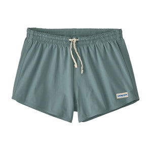 Patagonia Home Waters Volley 3 in Shorts-Blue Sage