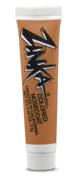 Zinka Tan Nosecoat