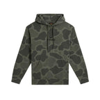 Florence Marine X Florence Embroidered Hooded Sweatshirt-Overland Camo