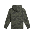 Florence Marine X Florence Embroidered Hooded Sweatshirt-Overland Camo