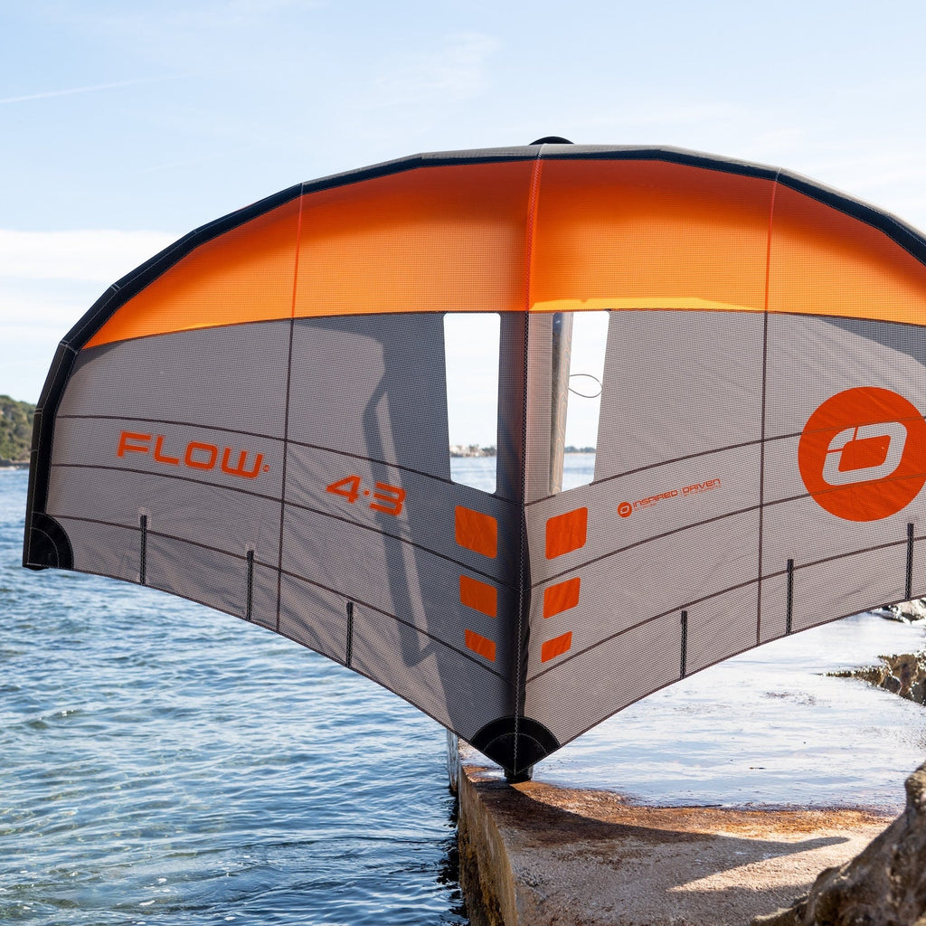 Ozone Flow V2 Wing