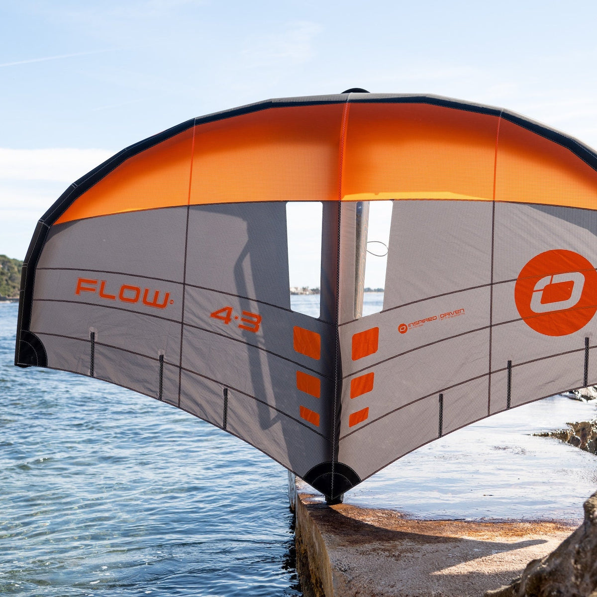 Ozone Flow V2 Wing