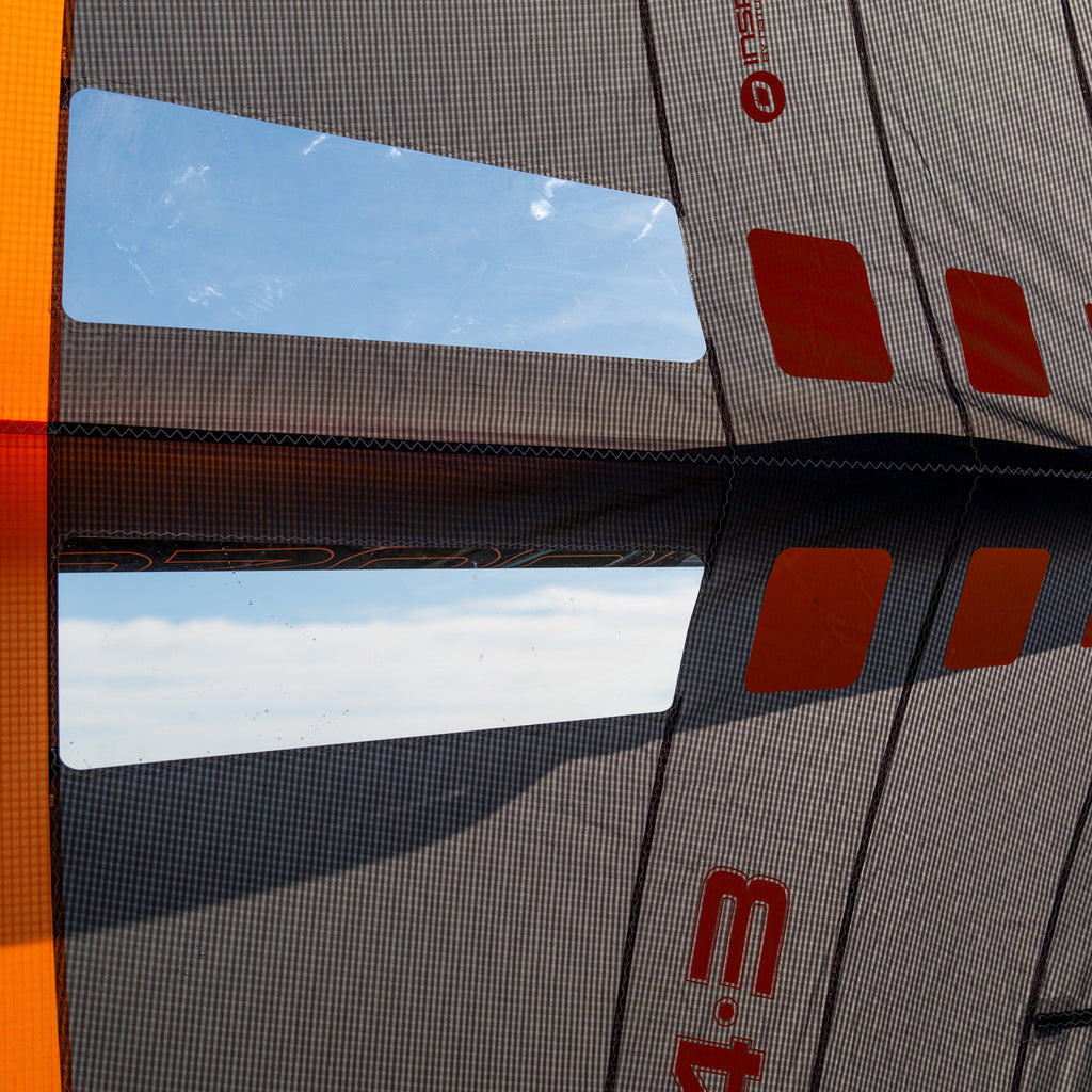 Ozone Flow V2 Wing