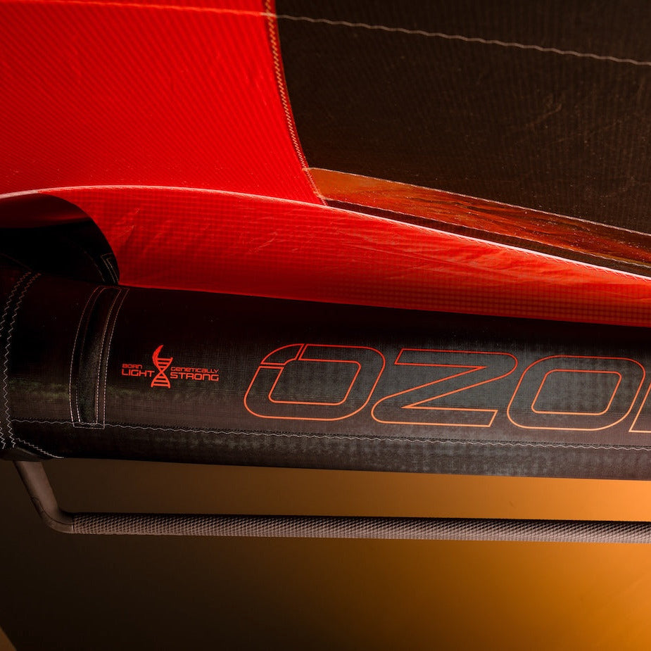 Ozone Flow V2 Wing