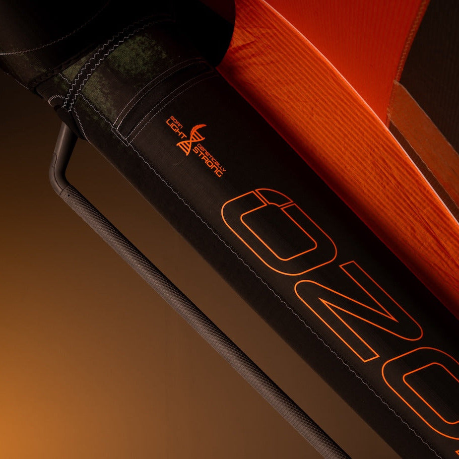 Ozone Flow V2 Wing
