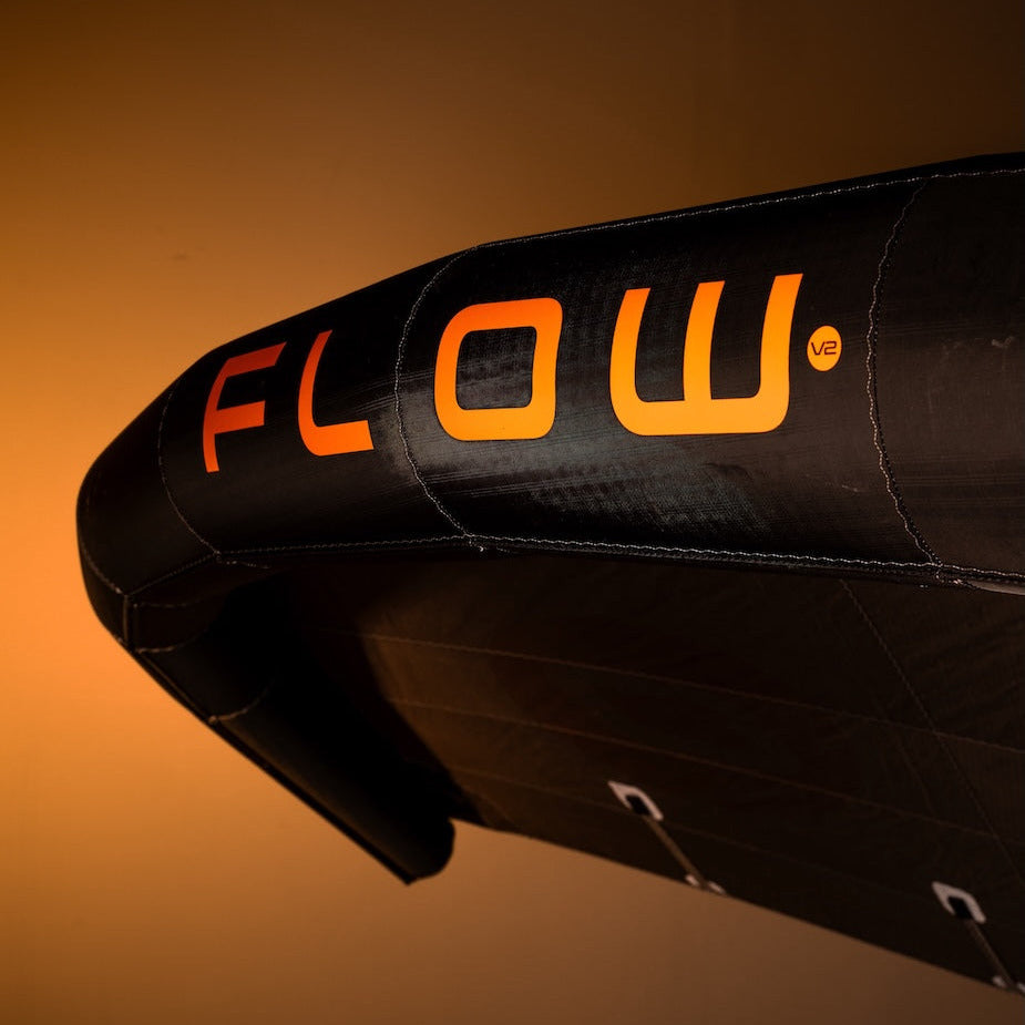 Ozone Flow V2 Wing