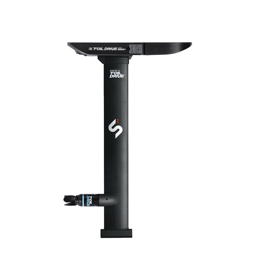 Foil Drive Assist MAX+ Kit (Gen 2.5) w/ Slingshot Integrated Mast