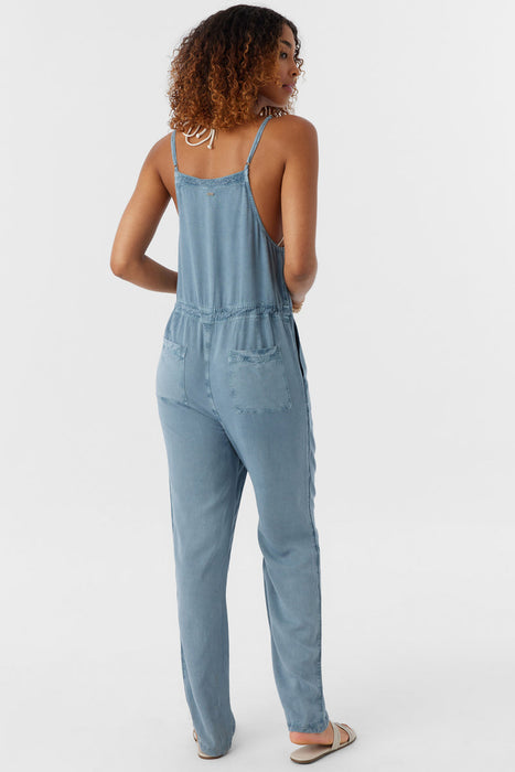 O'Neill Francina Romper-Slate