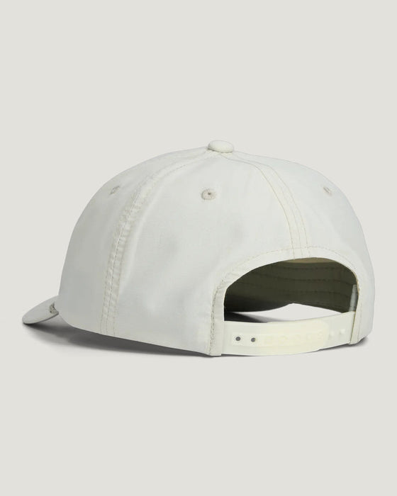 Free Fly Standard Patch Performance Hat-Birch