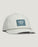 Free Fly Standard Patch Performance Hat-Birch