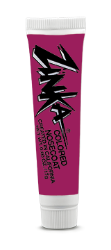 Zinka Fuchsia Nosecoat