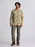 Free Fly Bamboo Shade Hooded L/S Shirt-Vintage Camo