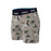 Stance Kool Kats Boxer Brief-Sting Grey