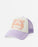 Billabong Ohana Hat-Lilac Breeze