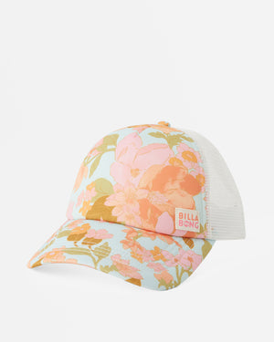 Billabong Shenanigans Hat-Seaspray