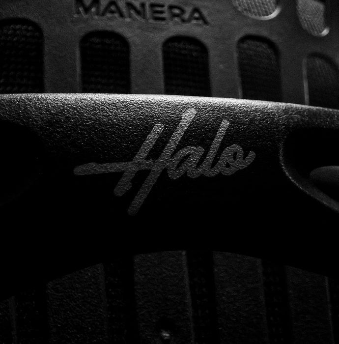Manera Halo V2 Harness-Black