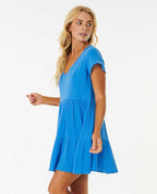 Rip Curl Premium Surf Dress-Royal Blue