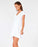 Rip Curl Premium Surf Dress-White