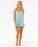 Rip Curl Classic Surf Onesie Romper-Blue