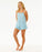 Rip Curl Classic Surf Onesie Romper-Blue