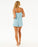 Rip Curl Classic Surf Onesie Romper-Blue