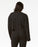 Rip Curl Cozy Crop Crew Sweatshirt-Black Marle