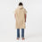 Slowtide Ginny Ex Warm LG/XL Poncho-Sandstone