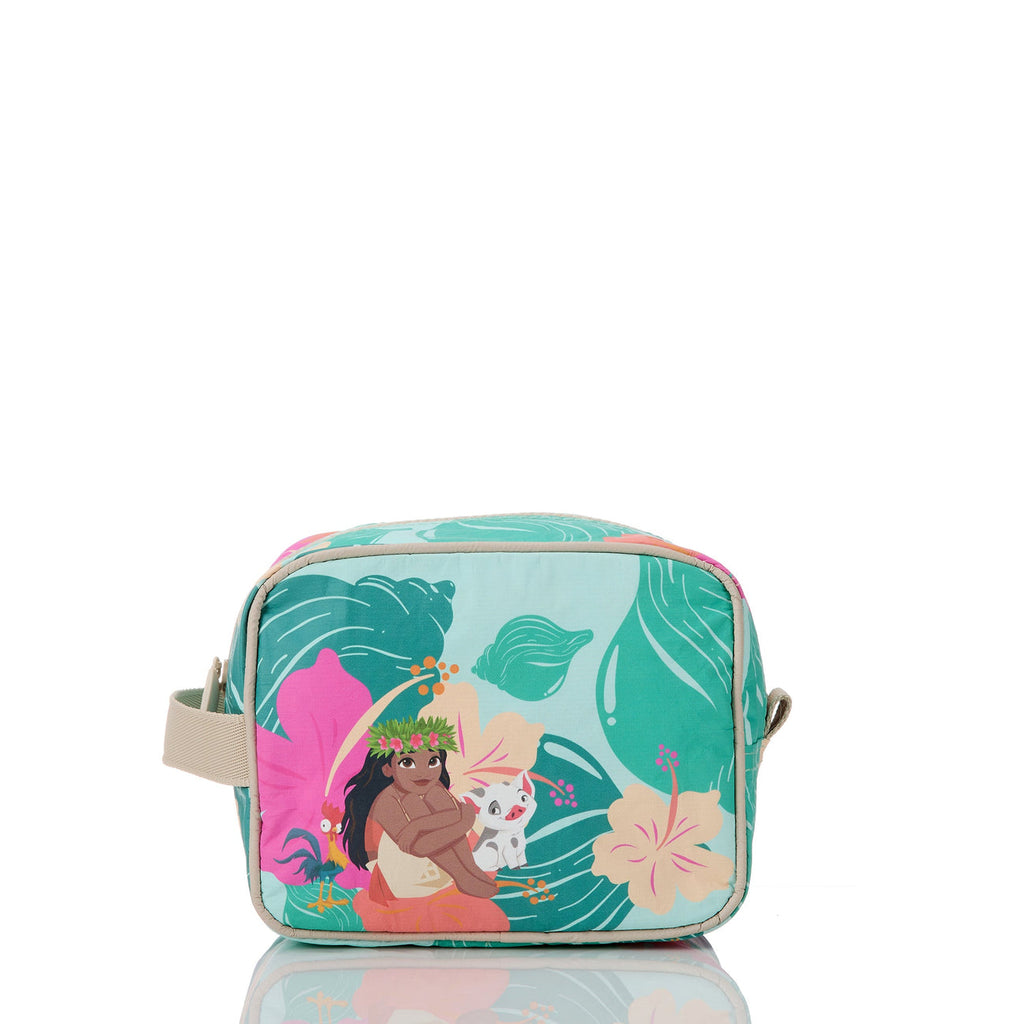Aloha Collection High Seas Git Kit Bag-Salty