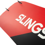 Slingshot Glide V13 Kiteboard-161cm